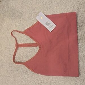 Spiritual Gangster sports bra